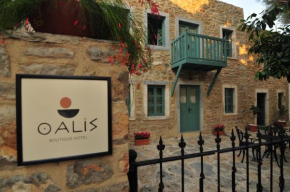 Oalis Boutique Hotel